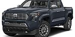 New 2025 TOYOTA TACOMA LIMITED in ST. GEORGE, UTAH
