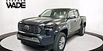 New 2025 TOYOTA TACOMA LIMITED in ST. GEORGE, UTAH