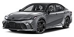 New 2025 TOYOTA CAMRY XSE in ST. GEORGE, UTAH