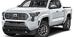 New 2025 TOYOTA TACOMA LIMITED in ST. GEORGE, UTAH