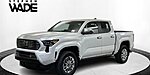 New 2025 TOYOTA TACOMA LIMITED in ST. GEORGE, UTAH