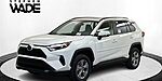 New 2025 TOYOTA RAV4 HYBRID XLE in ST. GEORGE, UTAH