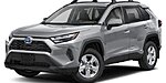 New 2025 TOYOTA RAV4 HYBRID XLE in ST. GEORGE, UTAH