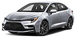 New 2025 TOYOTA COROLLA SE in ST. GEORGE, UTAH