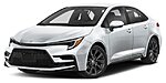 New 2025 TOYOTA COROLLA SE in ST. GEORGE, UTAH