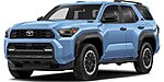 New 2025 TOYOTA 4RUNNER HYBRID TRD OFF ROAD in ST. GEORGE, UTAH