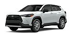 New 2026 TOYOTA COROLLA CROSS L in ST. GEORGE, UTAH