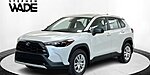 New 2026 TOYOTA COROLLA CROSS L in ST. GEORGE, UTAH