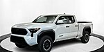New 2025 TOYOTA TACOMA TRD OFF ROAD in ST. GEORGE, UTAH