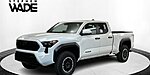 New 2025 TOYOTA TACOMA TRD OFF ROAD in ST. GEORGE, UTAH