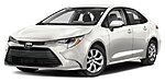 New 2026 TOYOTA COROLLA LE in ST. GEORGE, UTAH