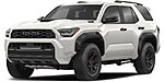 New 2025 TOYOTA 4RUNNER HYBRID TRD PRO in ST. GEORGE, UTAH