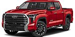 New 2026 TOYOTA TUNDRA LIMITED in ST. GEORGE, UTAH