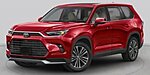 New 2026 TOYOTA GRAND HIGHLANDER HYBRID LIMITED in ST. GEORGE, UTAH