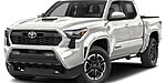 New 2025 TOYOTA TACOMA TRD SPORT in ST. GEORGE, UTAH