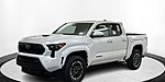 New 2025 TOYOTA TACOMA TRD SPORT in ST. GEORGE, UTAH