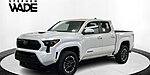 New 2025 TOYOTA TACOMA TRD SPORT in ST. GEORGE, UTAH