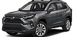 New 2025 TOYOTA RAV4 XLE in ST. GEORGE, UTAH