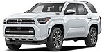 New 2025 TOYOTA 4RUNNER HYBRID LIMITED in ST. GEORGE, UTAH