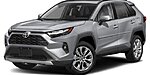 New 2025 TOYOTA RAV4 LIMITED in ST. GEORGE, UTAH