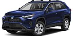 New 2025 TOYOTA RAV4 HYBRID XLE in ST. GEORGE, UTAH