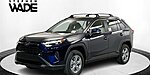 New 2025 TOYOTA RAV4 HYBRID XLE in ST. GEORGE, UTAH