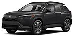 New 2026 TOYOTA COROLLA CROSS XLE in ST. GEORGE, UTAH
