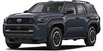 New 2025 TOYOTA 4RUNNER TRD OFF ROAD PREMIUM in ST. GEORGE, UTAH