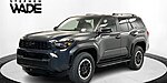 New 2025 TOYOTA 4RUNNER TRD OFF ROAD PREMIUM in ST. GEORGE, UTAH