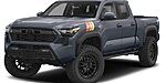 New 2025 TOYOTA TACOMA TRD OFF ROAD HYBRID in ST. GEORGE, UTAH