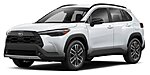 New 2026 TOYOTA COROLLA CROSS XLE in ST. GEORGE, UTAH