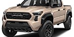 New 2025 TOYOTA TACOMA TRD PRO HYBRID in ST. GEORGE, UTAH