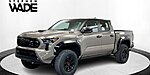 New 2025 TOYOTA TACOMA TRD PRO HYBRID in ST. GEORGE, UTAH