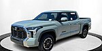 New 2026 TOYOTA TUNDRA SR5 in ST. GEORGE, UTAH