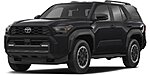 New 2025 TOYOTA 4RUNNER TRD OFF ROAD PREMIUM in ST. GEORGE, UTAH