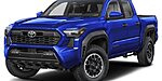 New 2025 TOYOTA TACOMA TRD OFF ROAD in ST. GEORGE, UTAH