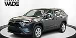 New 2025 TOYOTA RAV4 LE in ST. GEORGE, UTAH