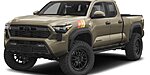 New 2025 TOYOTA TACOMA TRD OFF ROAD HYBRID in ST. GEORGE, UTAH