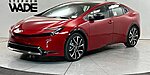 New 2026 TOYOTA PRIUS PLUG-IN XSE PREMIUM in ST. GEORGE, UTAH