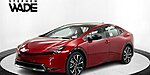 New 2026 TOYOTA PRIUS PLUG-IN XSE PREMIUM in ST. GEORGE, UTAH