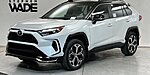 New 2025 TOYOTA RAV4 PLUG-IN HYBRID XSE in ST. GEORGE, UTAH