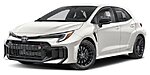 New 2025 TOYOTA GR COROLLA PREMIUM in ST. GEORGE, UTAH