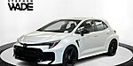 New 2025 TOYOTA GR COROLLA PREMIUM in ST. GEORGE, UTAH