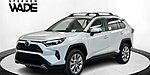New 2025 TOYOTA RAV4 LIMITED in ST. GEORGE, UTAH