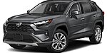 New 2025 TOYOTA RAV4 LIMITED in ST. GEORGE, UTAH