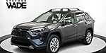New 2025 TOYOTA RAV4 LIMITED in ST. GEORGE, UTAH