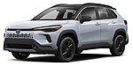 New 2026 TOYOTA COROLLA CROSS HYBRID XSE in ST. GEORGE, UTAH