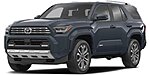 New 2025 TOYOTA 4RUNNER LIMITED in ST. GEORGE, UTAH