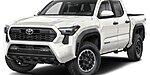 New 2025 TOYOTA TACOMA TRD OFF ROAD in ST. GEORGE, UTAH