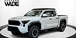 New 2025 TOYOTA TACOMA TRD OFF ROAD in ST. GEORGE, UTAH